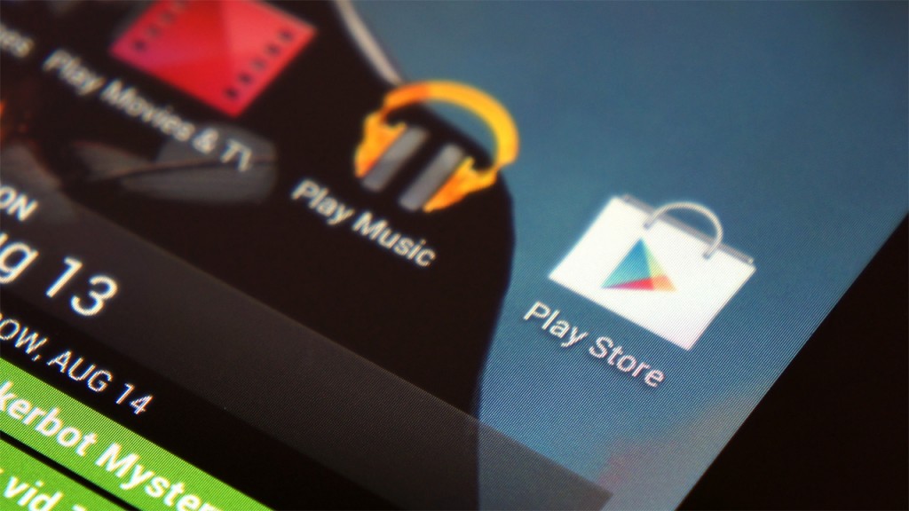 google play android 1