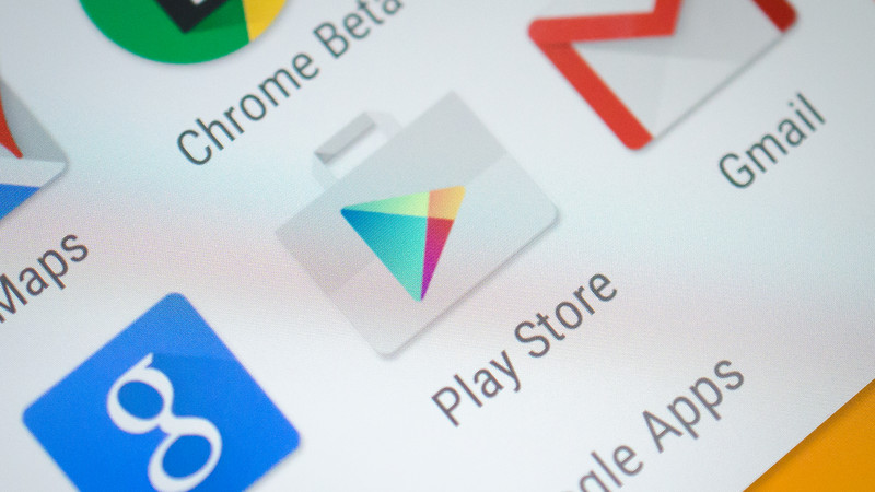 Download Google Play Store Tablet